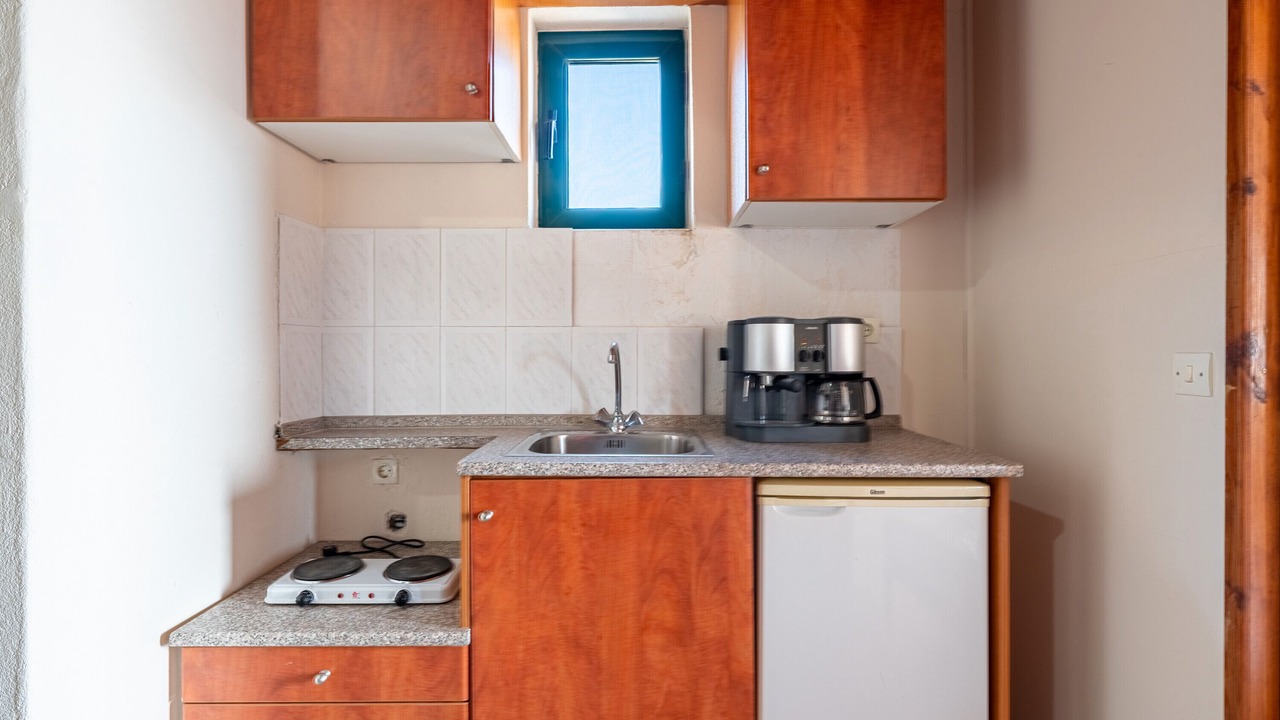 Photo of Kitchen in Kavos