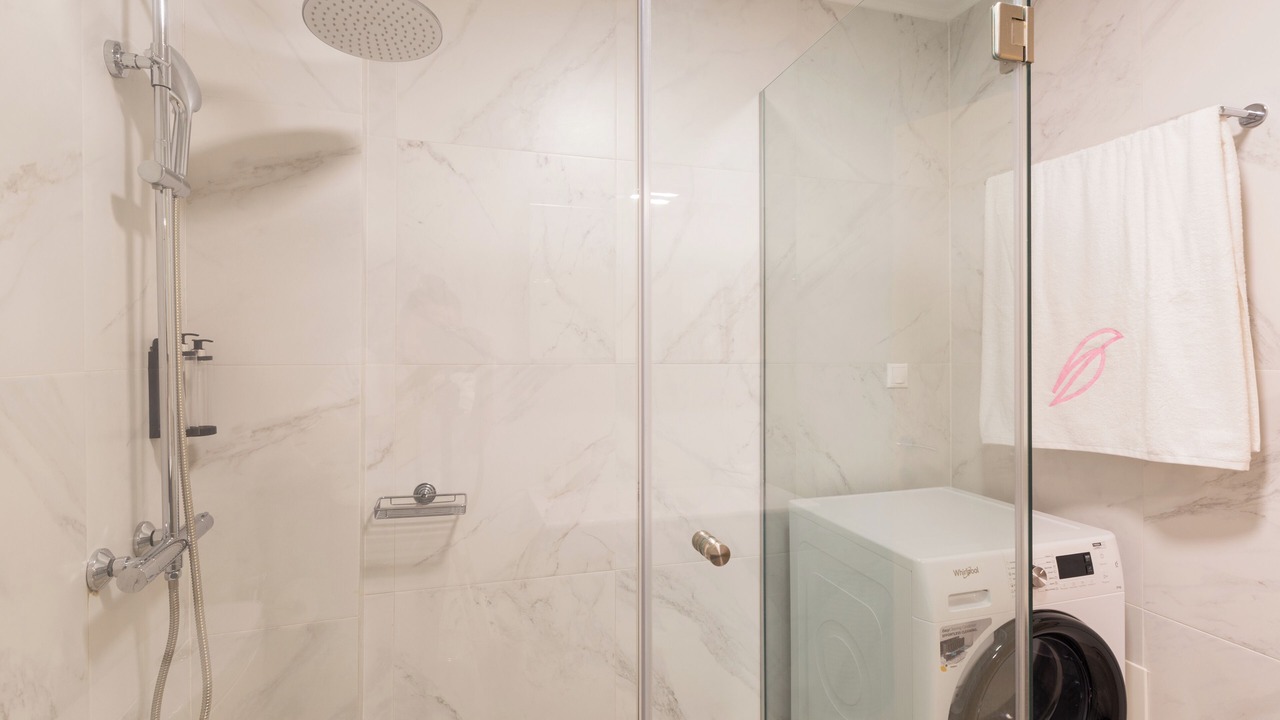 Photo of Bathroom in Old Town Rethymnon
