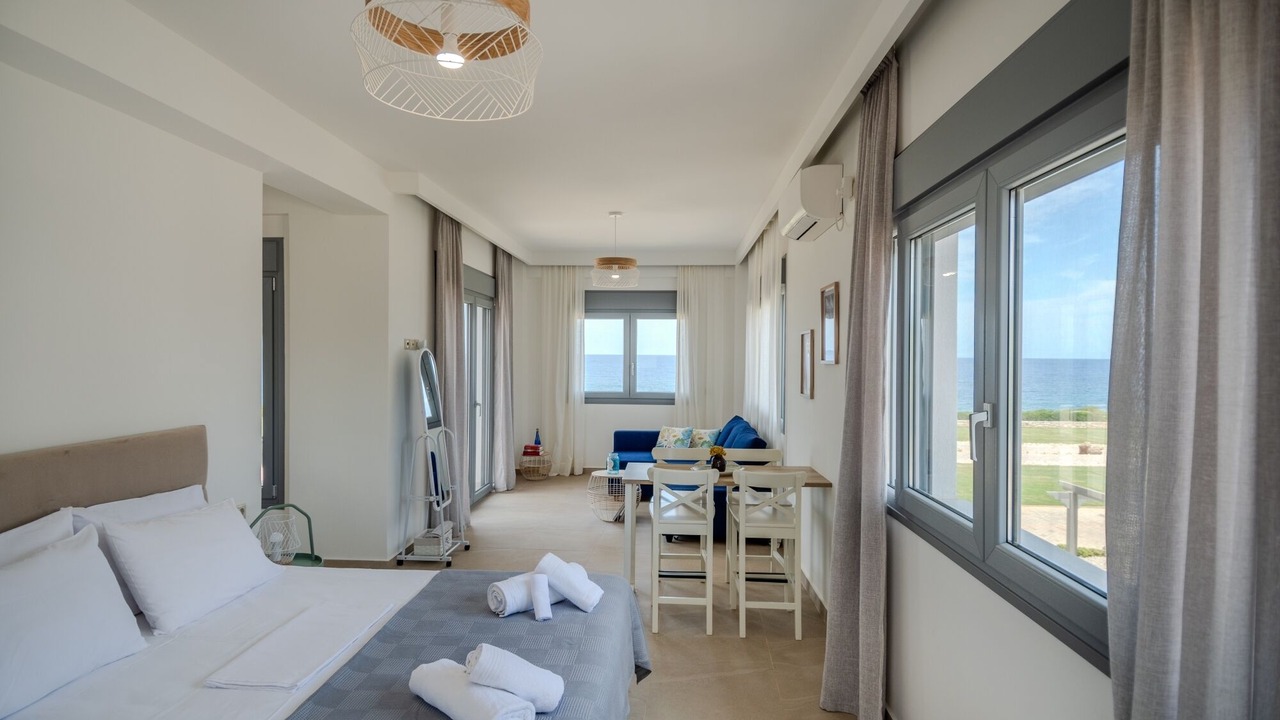 Photo of Bedroom in Agrilos
