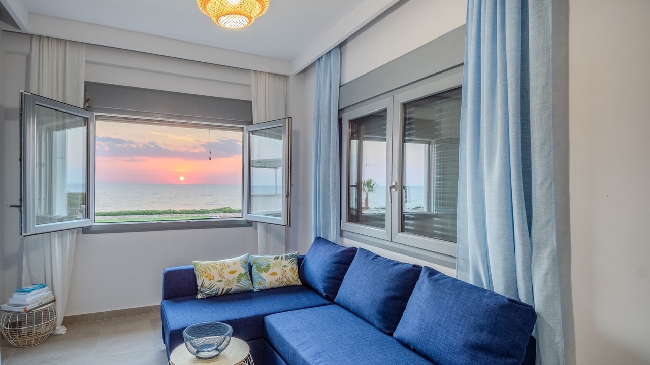 Photo of Bedroom in Agrilos