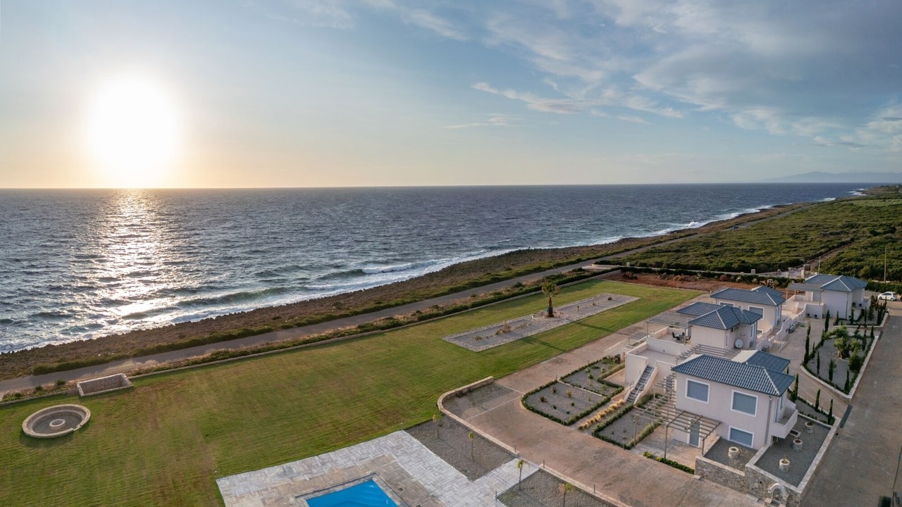 Photo of Outdoor in Agrilos