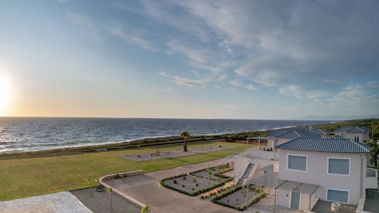 Photo of Outdoor in Agrilos