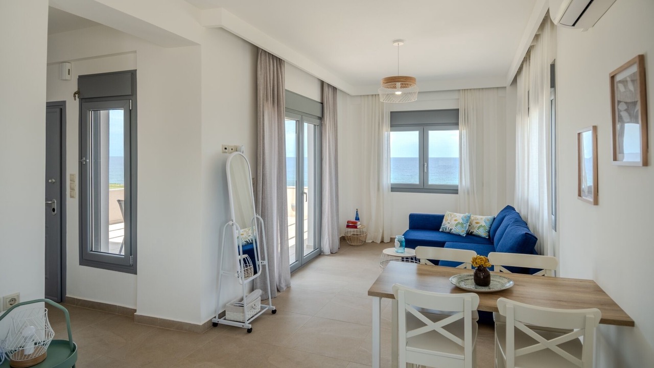 Photo of Bedroom in Agrilos