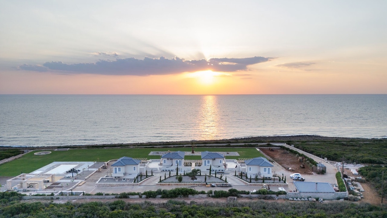 Photo of Outdoor in Agrilos