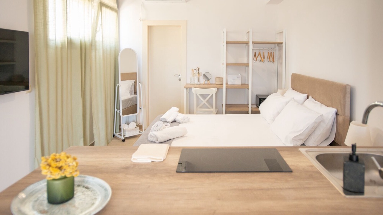 Photo of Bedroom in Agrilos