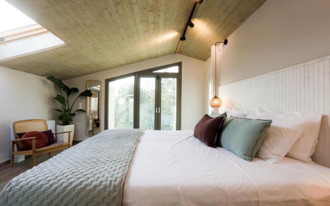 Photo of Bedroom in Kontokali