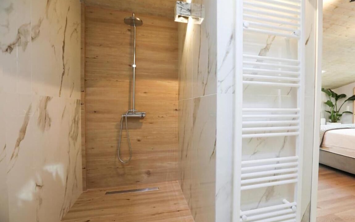 Photo of Bathroom in Kontokali