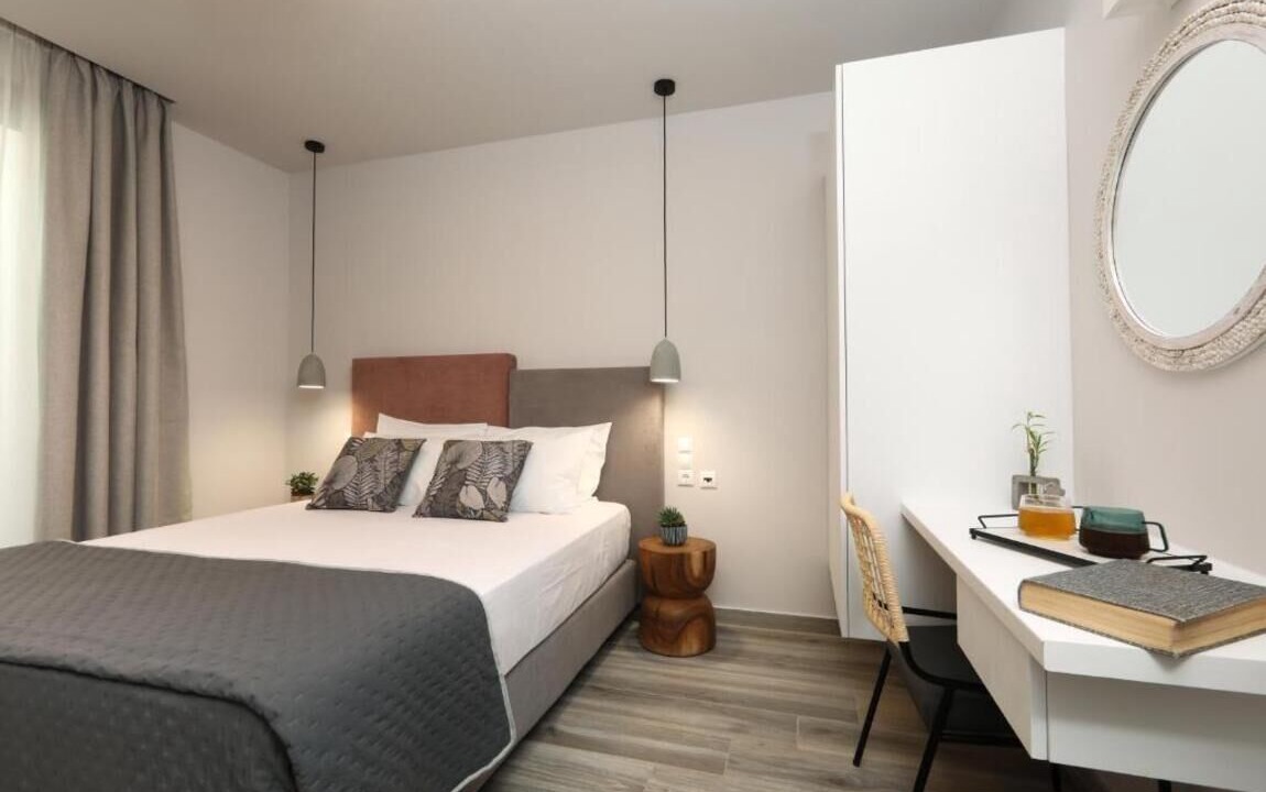 Photo of Bedroom in Kontokali