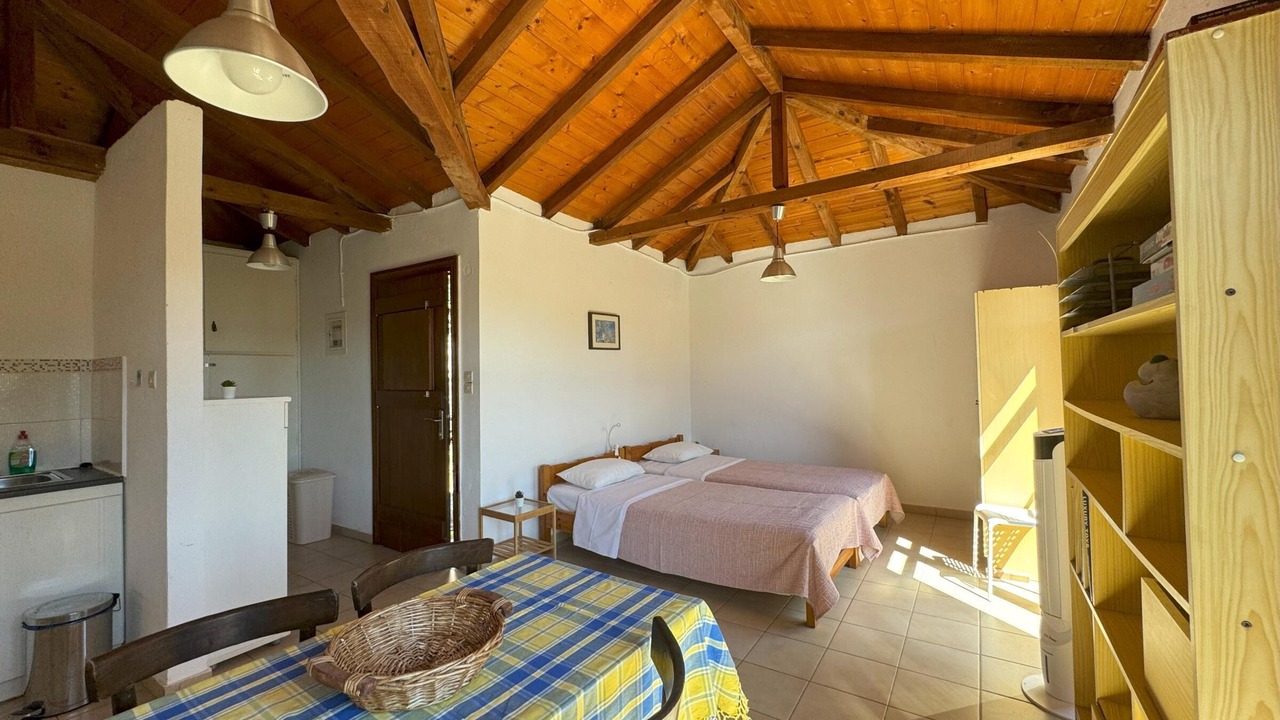 Photo of Livingroom in Karvelas