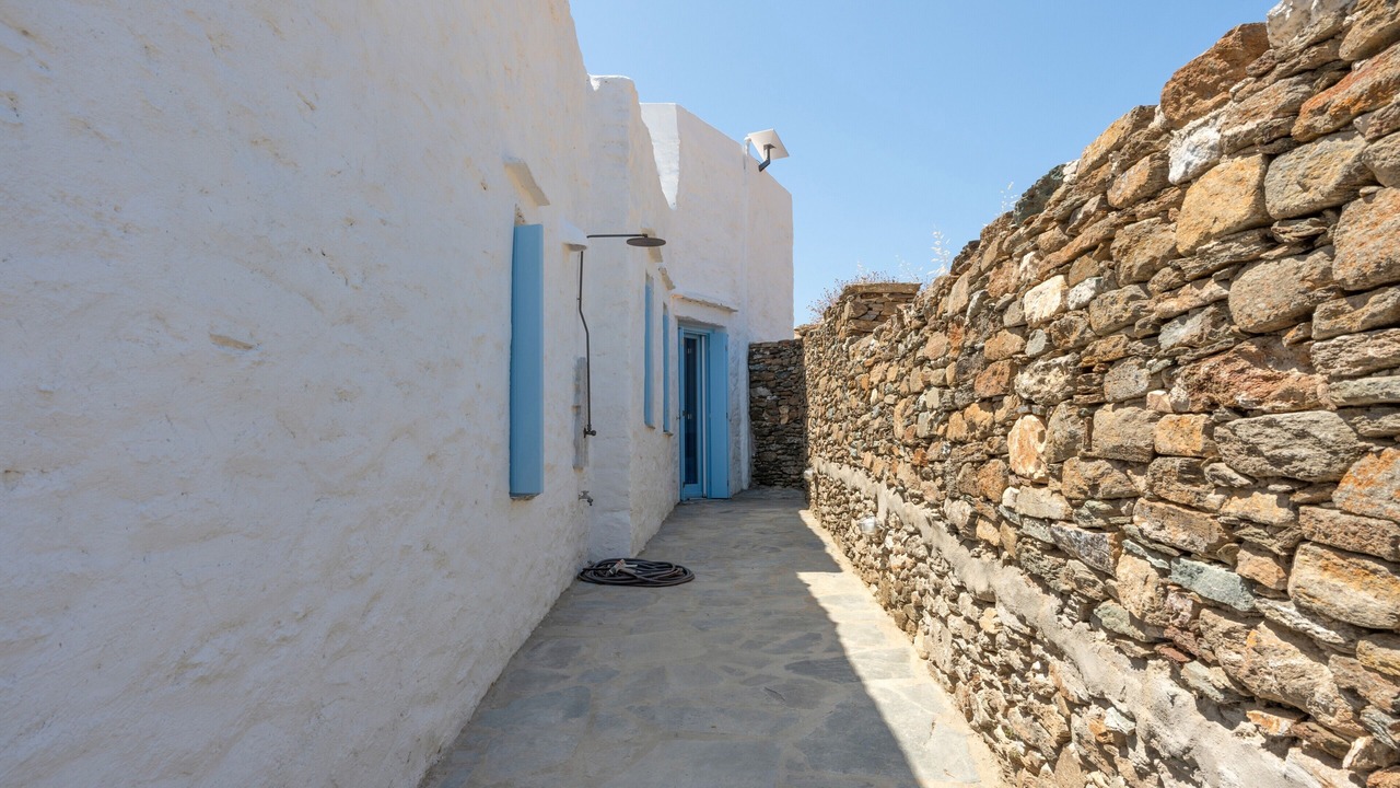 Photo of Outdoor in Sifnos