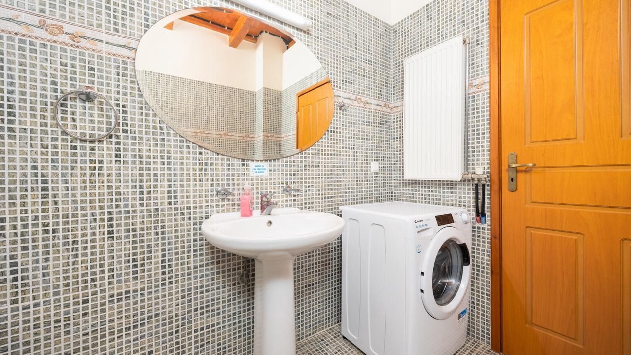 Photo of Bathroom in Agia Triada