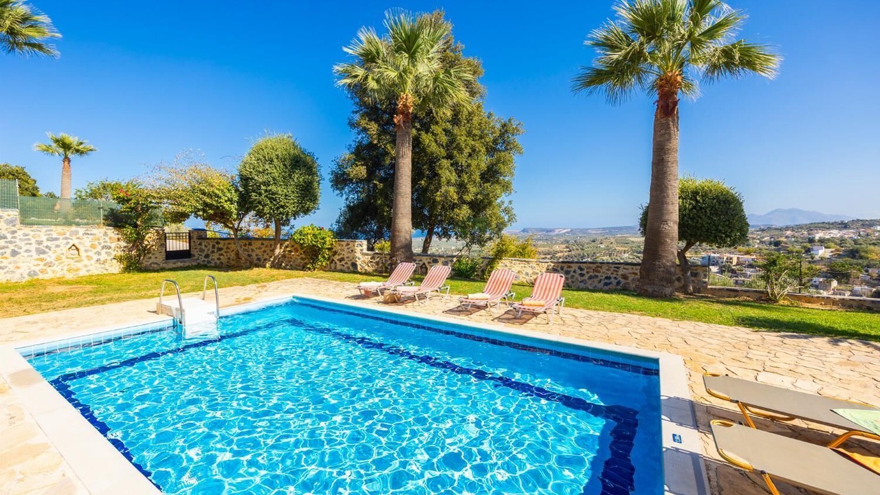 Photo of Outdoor in Agia Triada