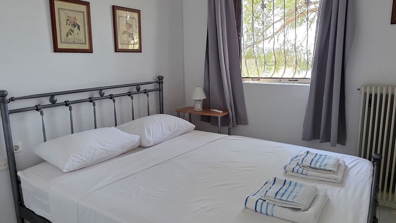 Photo of Bedroom in Salamis