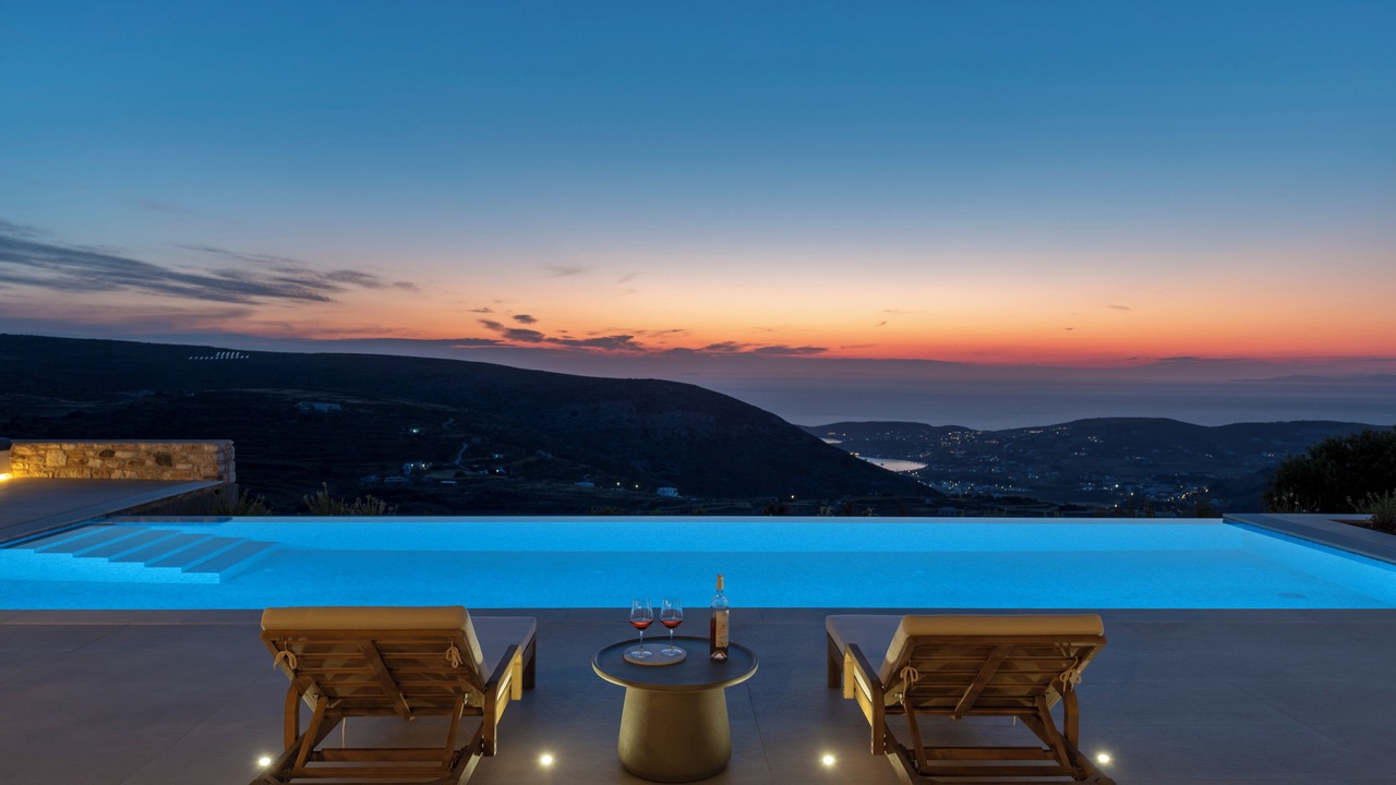 Photo of Outdoor in Paros