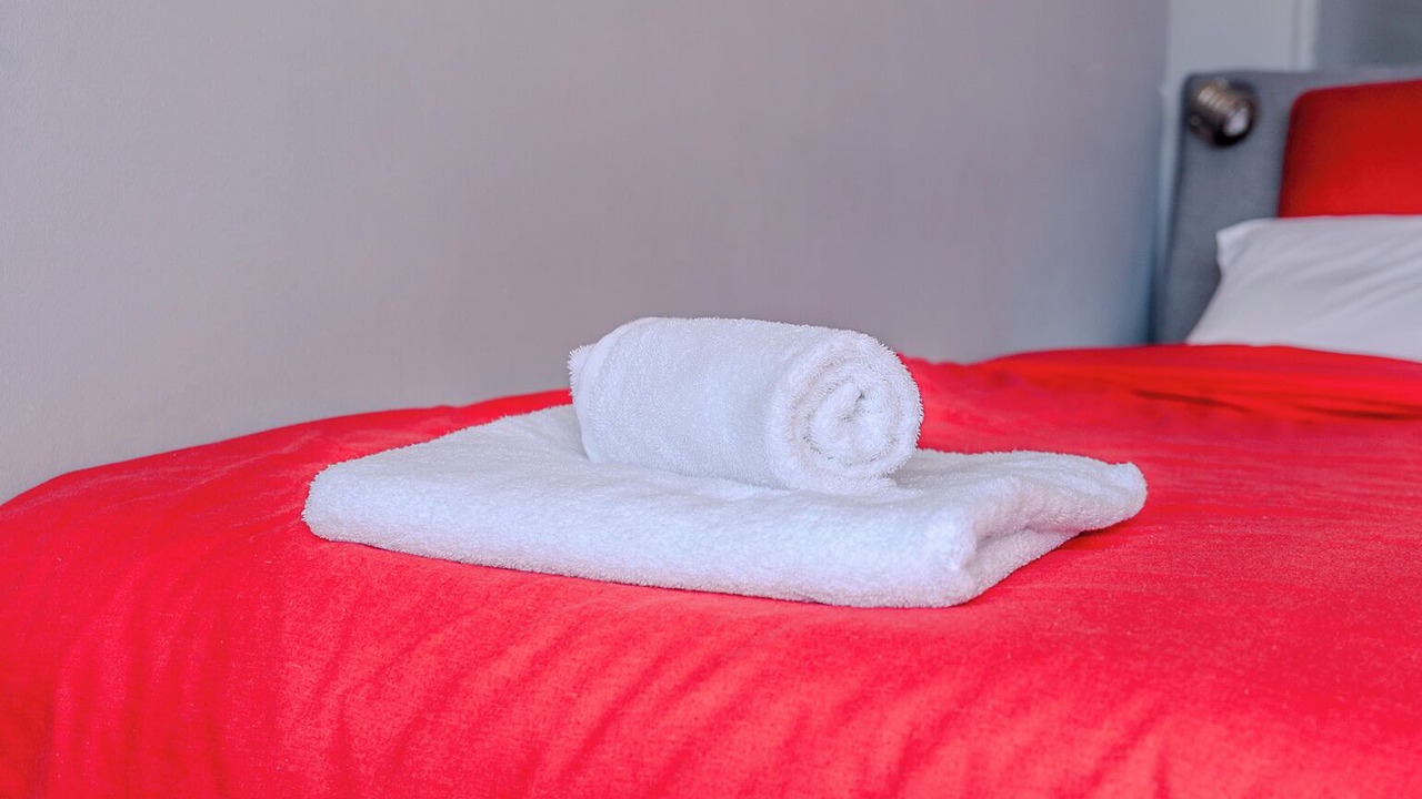 Photo of Bedroom in Kerameikos