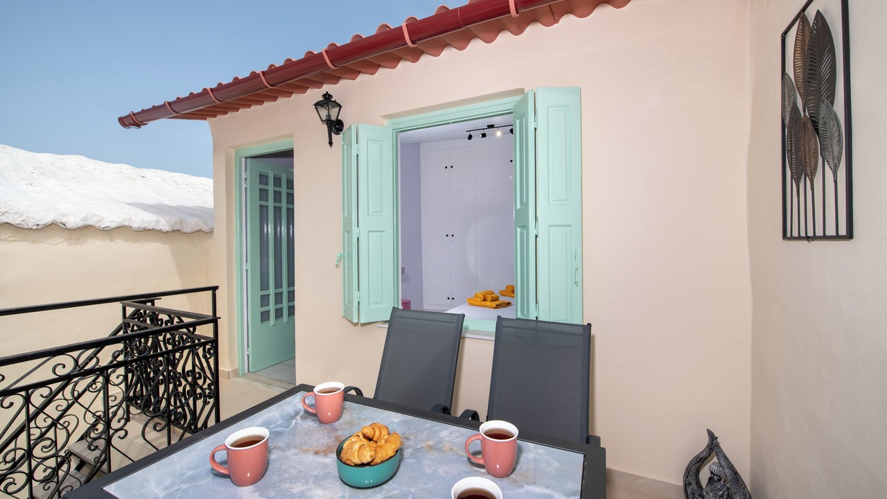 Photo of Outdoor in Old Town Rethymnon