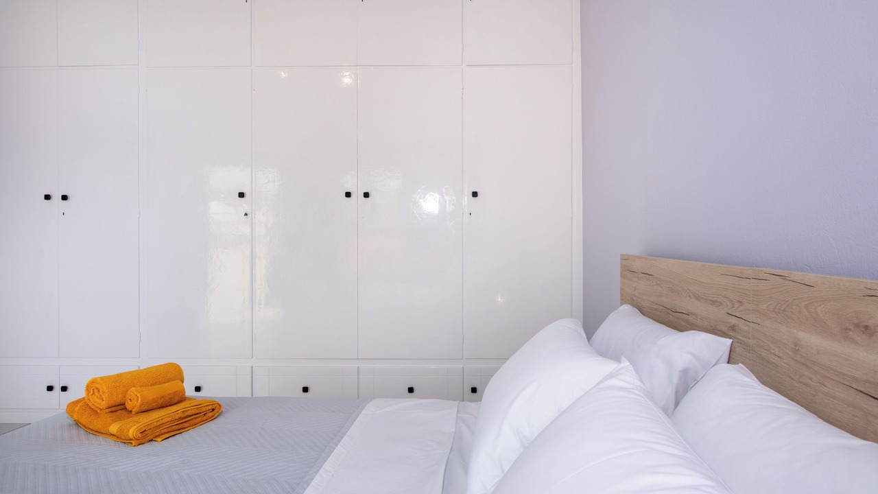 Photo of Bedroom in Old Town Rethymnon