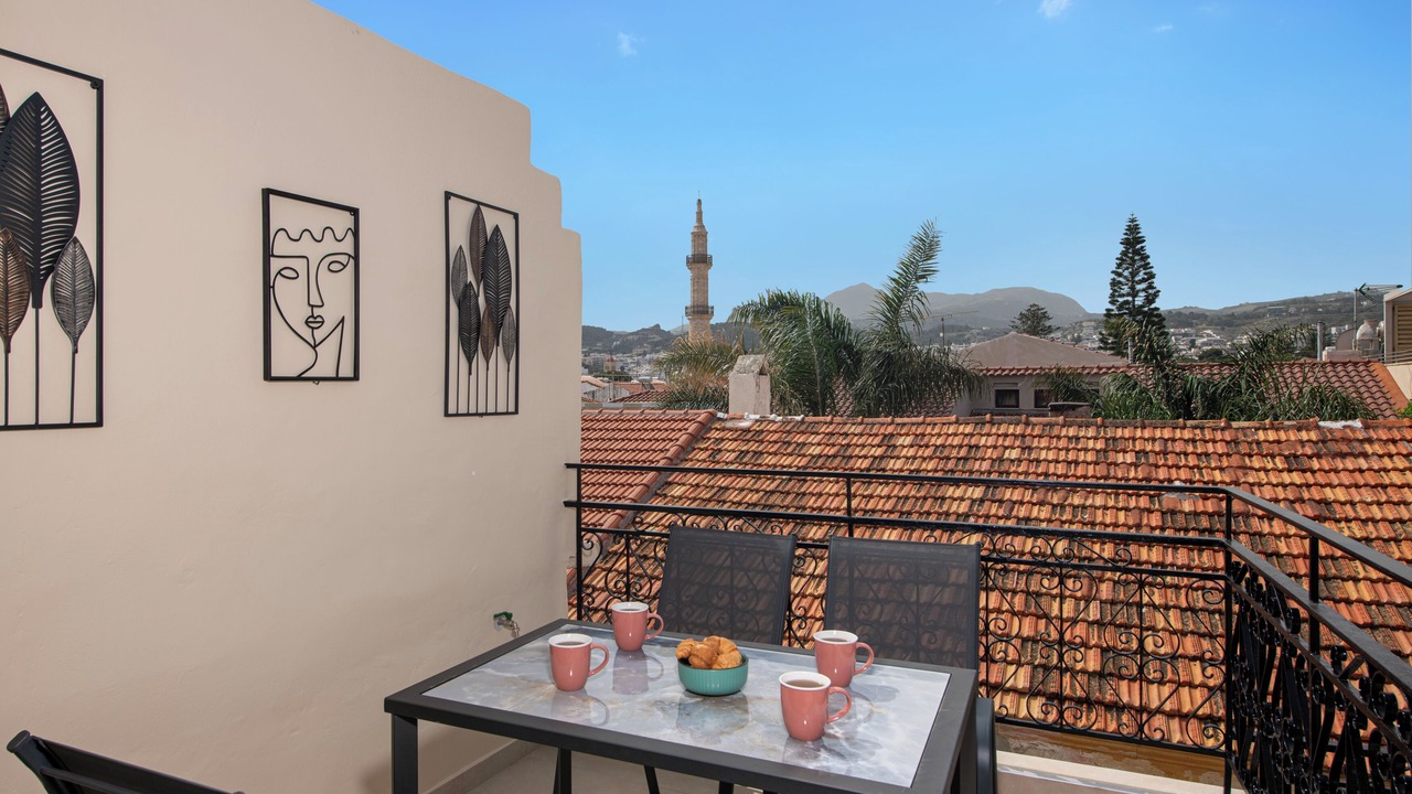 Photo of Outdoor in Old Town Rethymnon