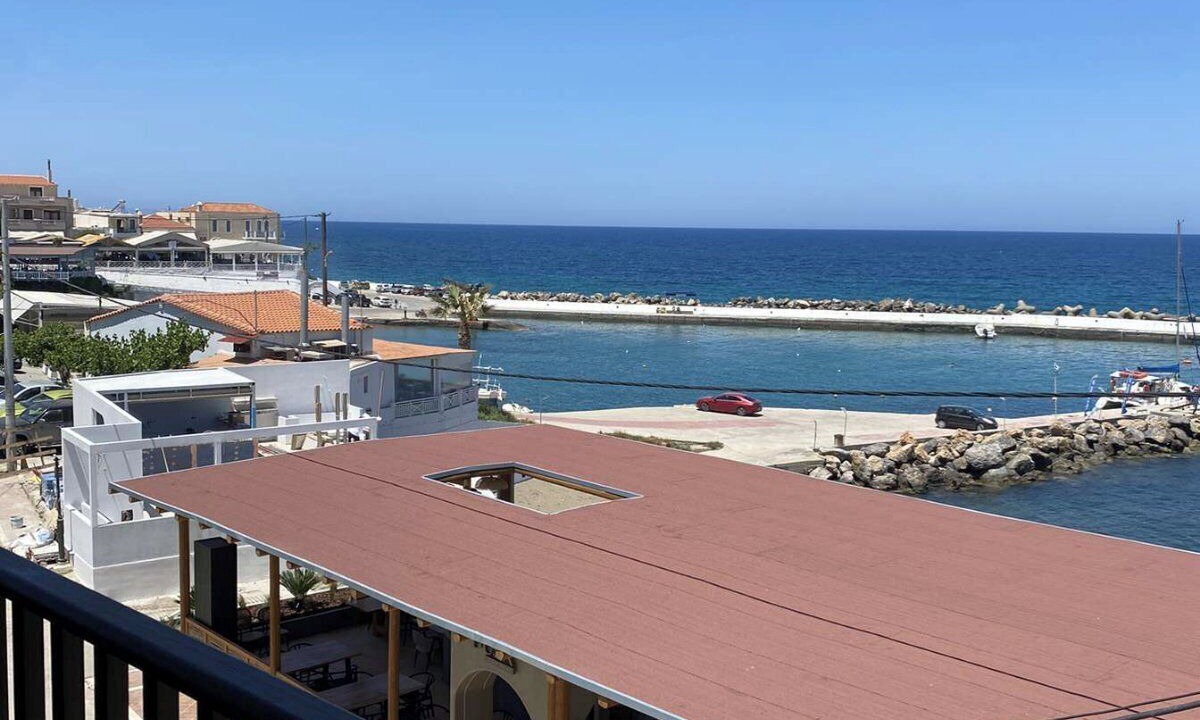 Photo of Outdoor in Panormos