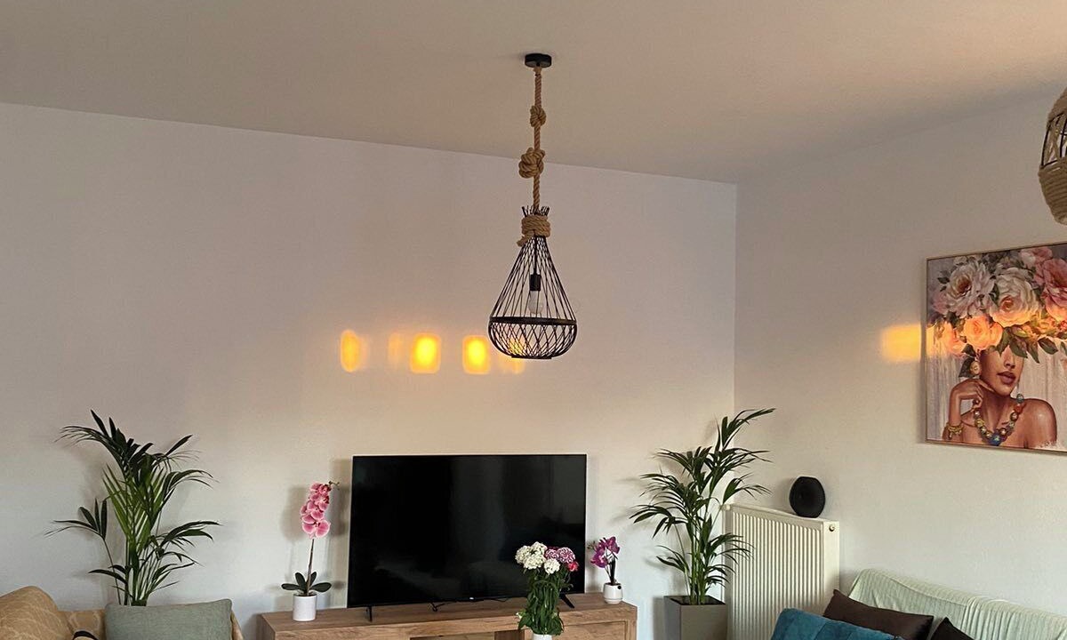 Photo of Livingroom in Panormos