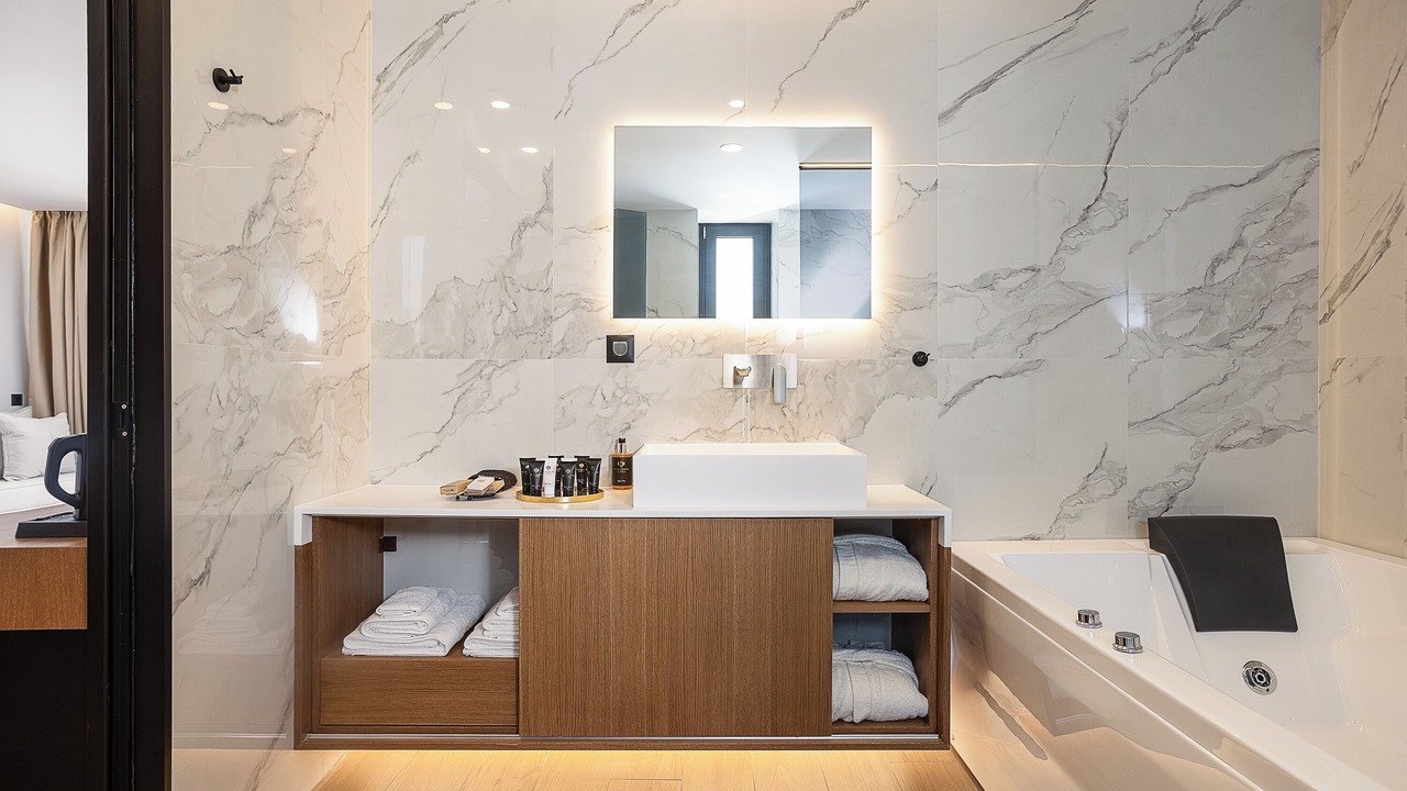Photo of Bathroom in Apokoronas