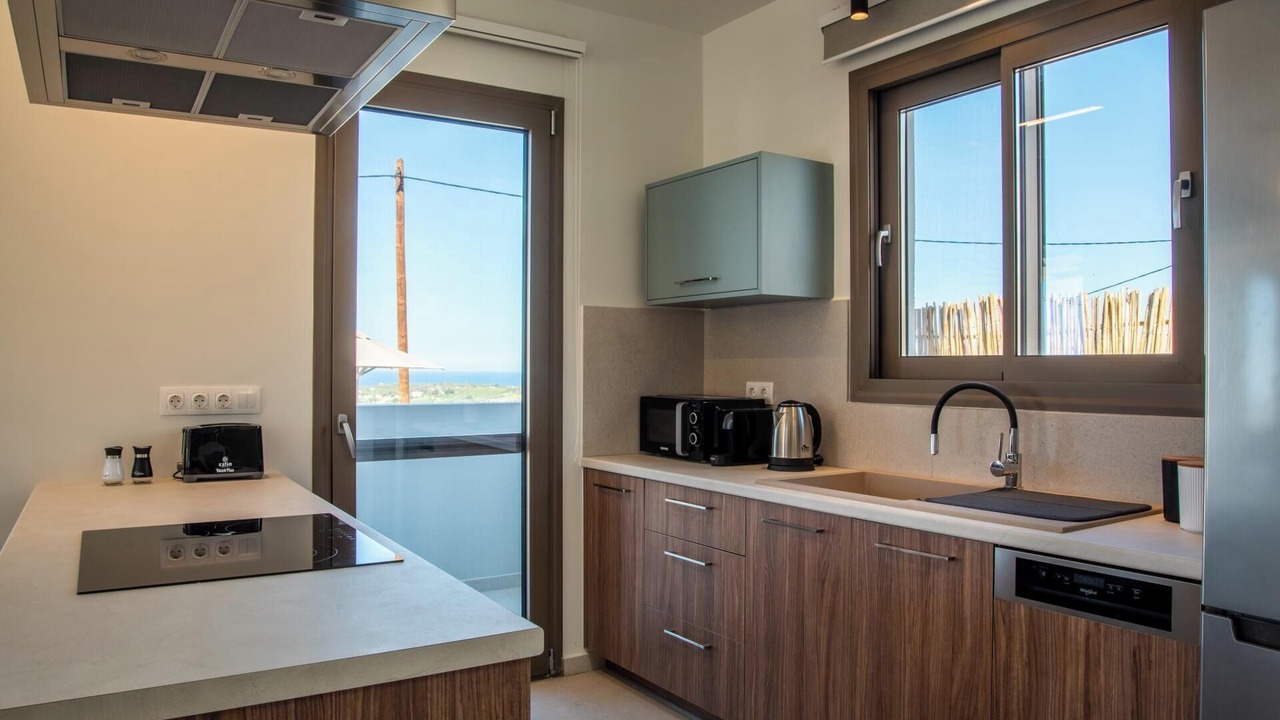 Photo of Kitchen in Adele