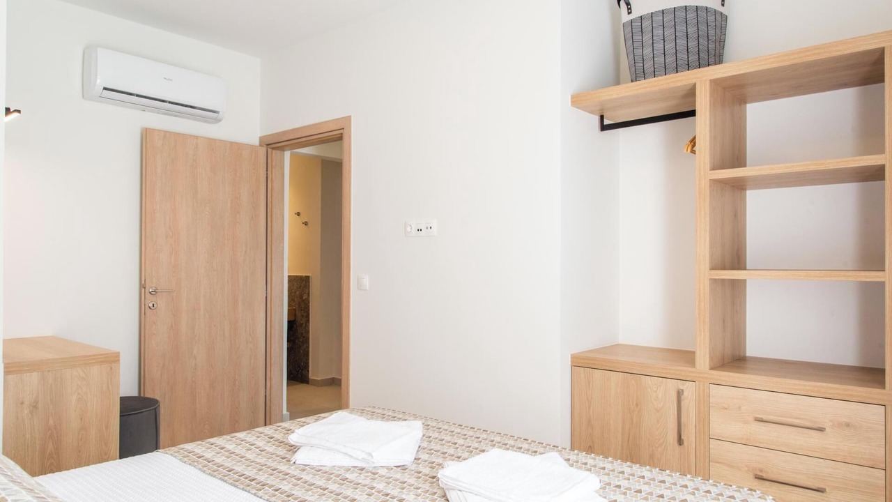 Photo of Bedroom in Adele