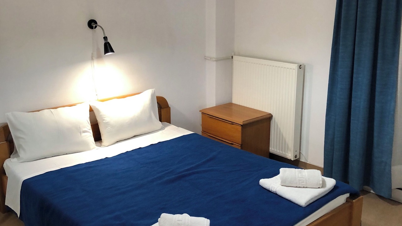 Photo of Bedroom in Paralio Astros