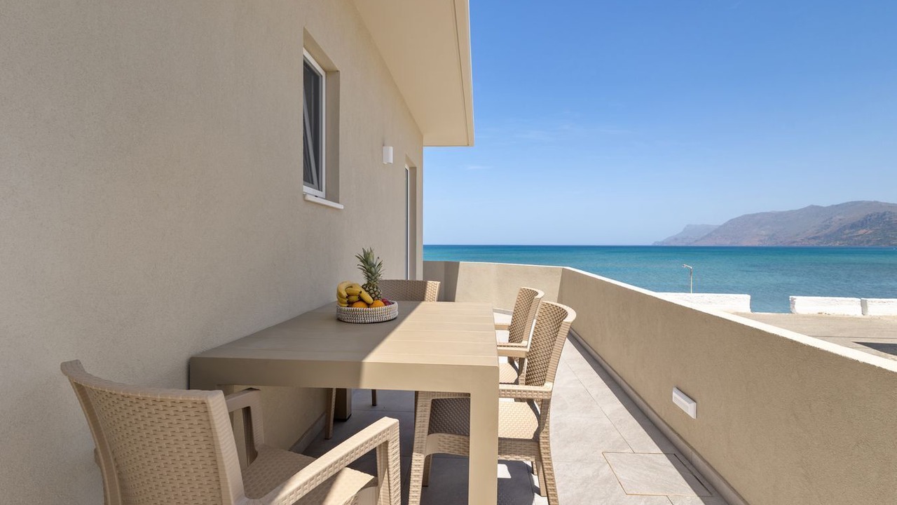 Photo of Outdoor in Drapanias