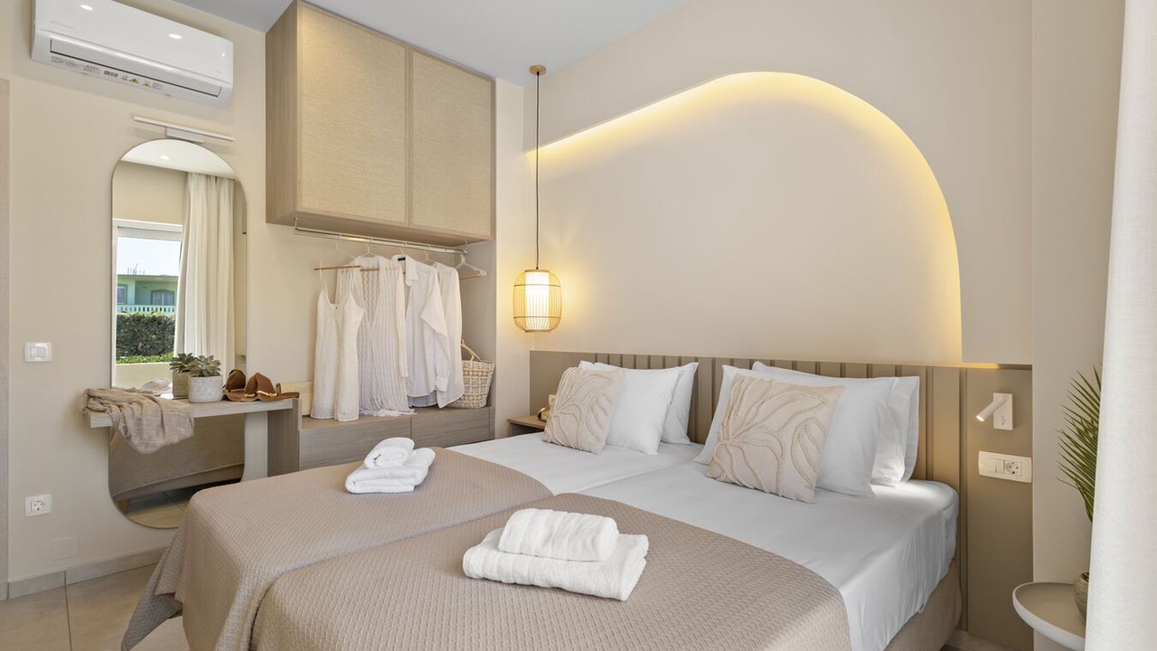 Photo of Bedroom in Drapanias