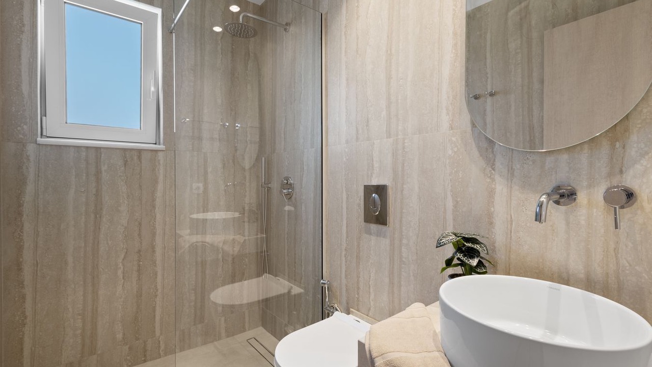 Photo of Bathroom in Drapanias