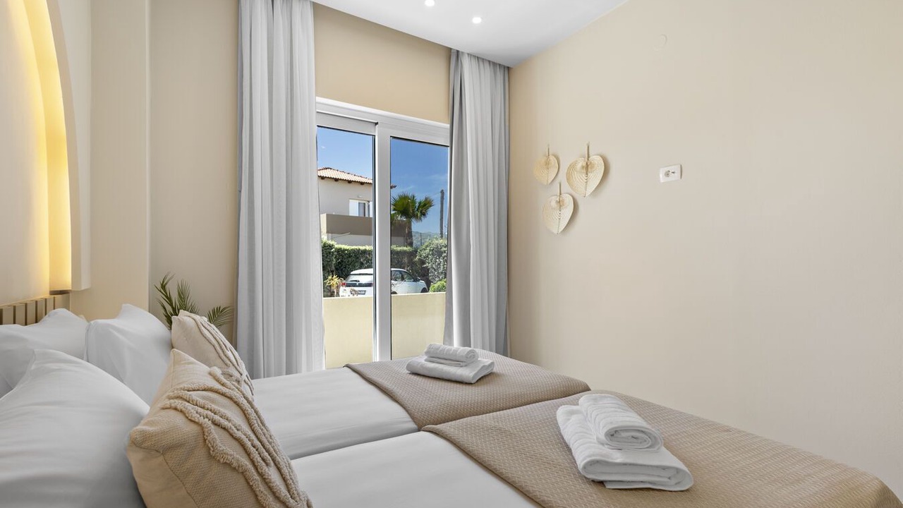 Photo of Bedroom in Drapanias