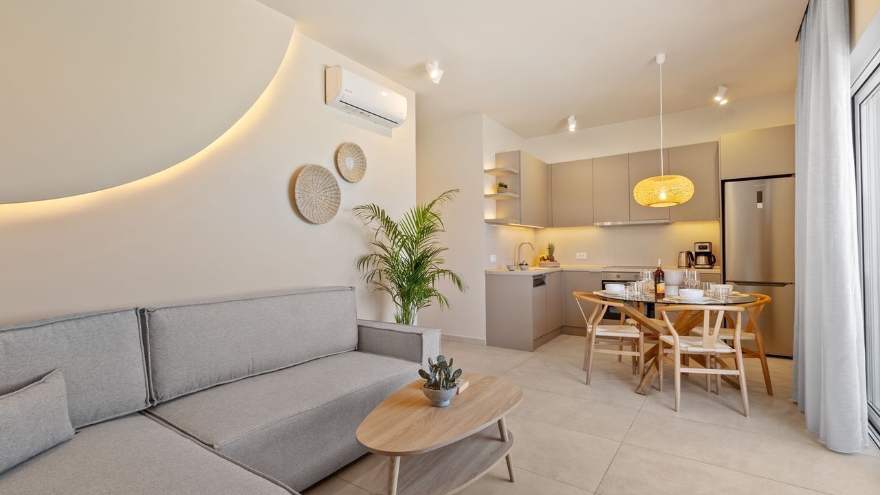 Photo of Livingroom in Drapanias