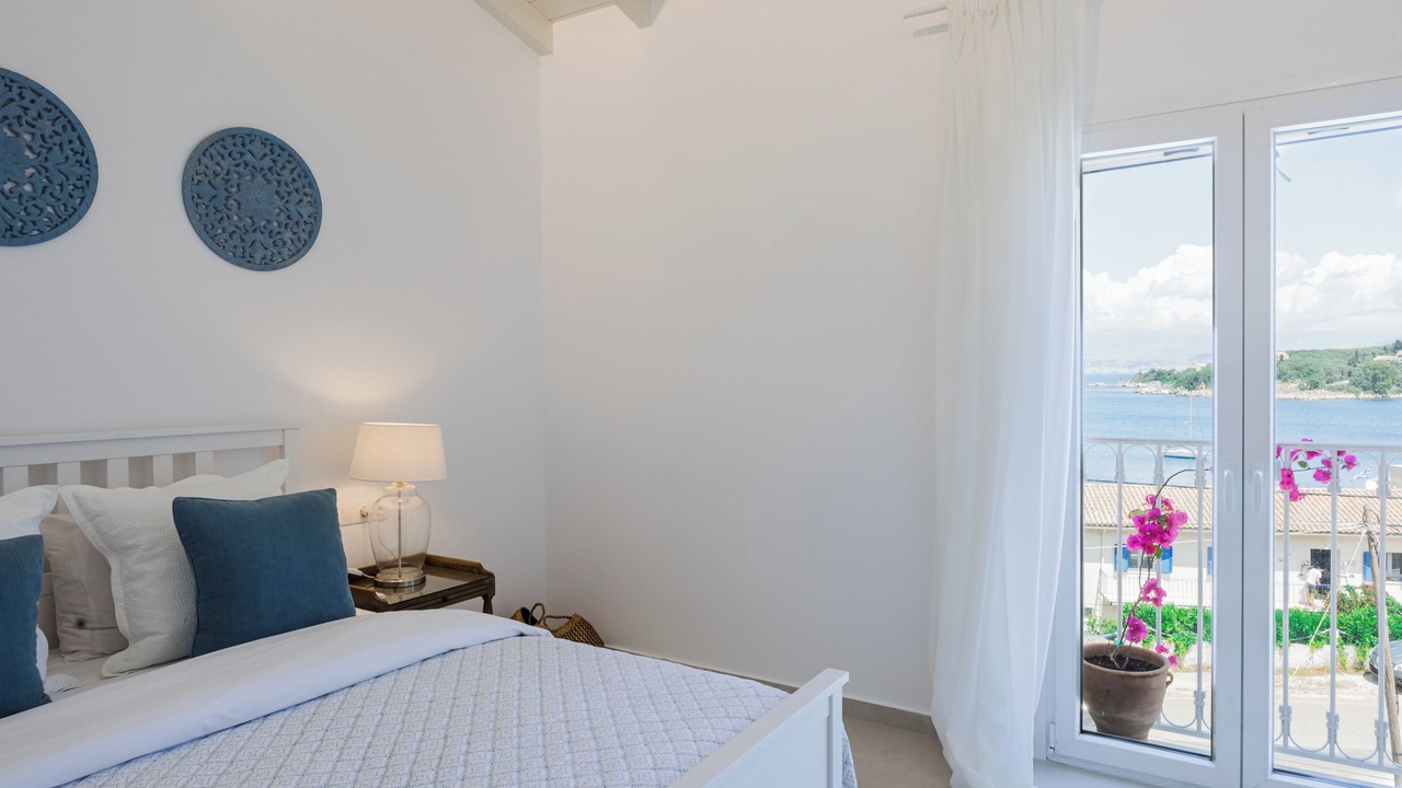 Photo of Bedroom in Apraos