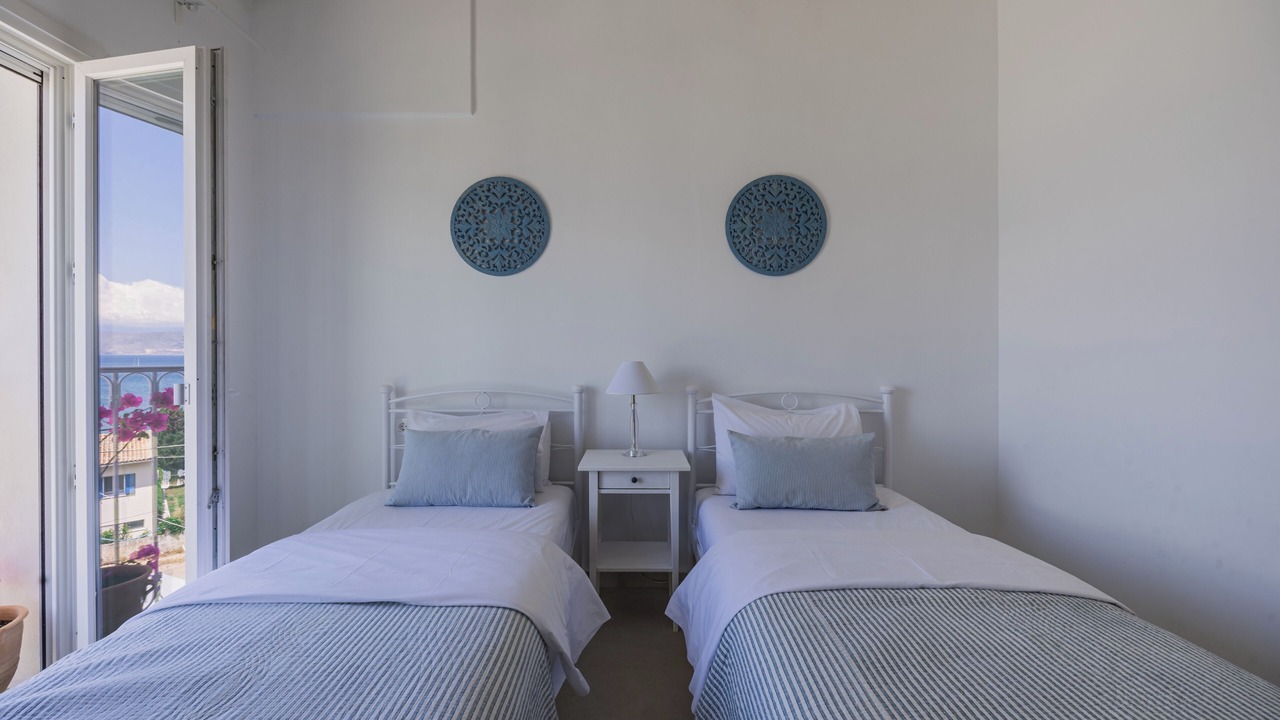 Photo of Bedroom in Apraos