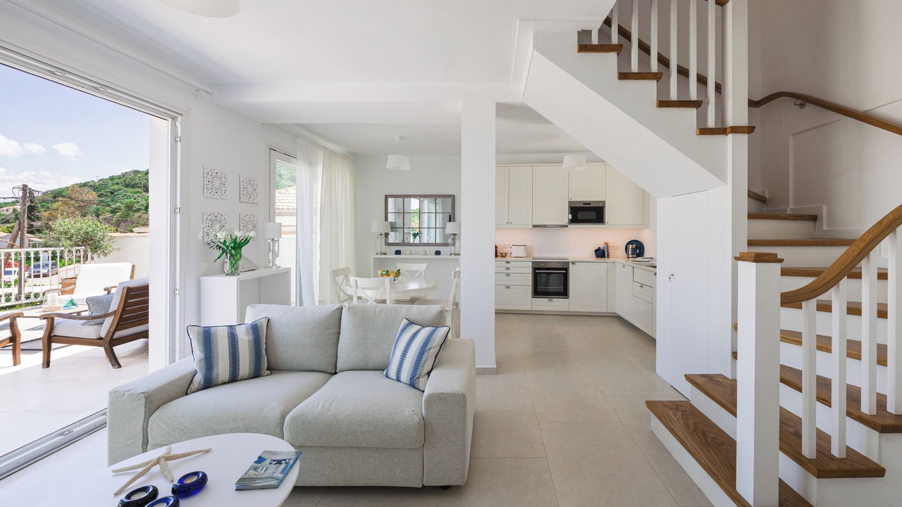 Photo of Livingroom in Apraos