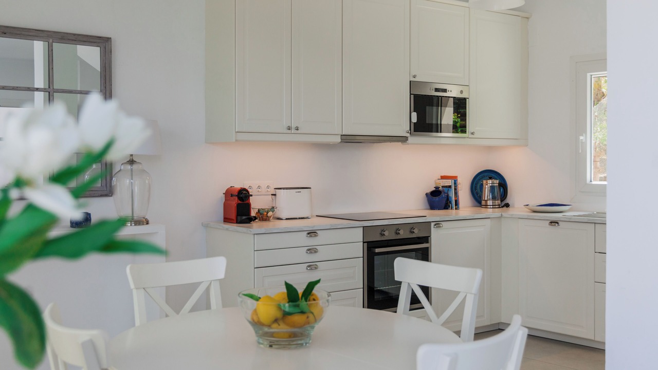 Photo of Kitchen in Apraos