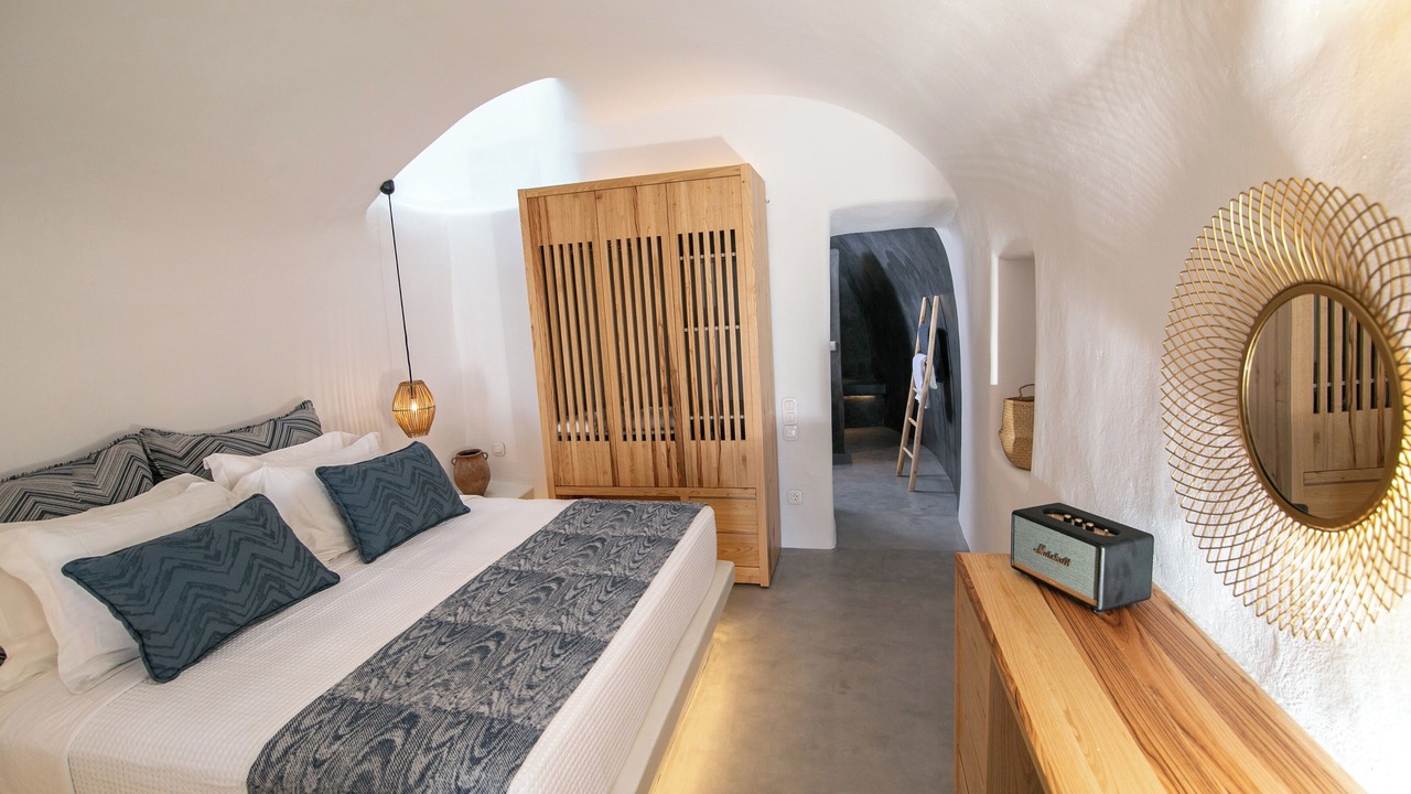Photo of Bedroom in Pyrgos