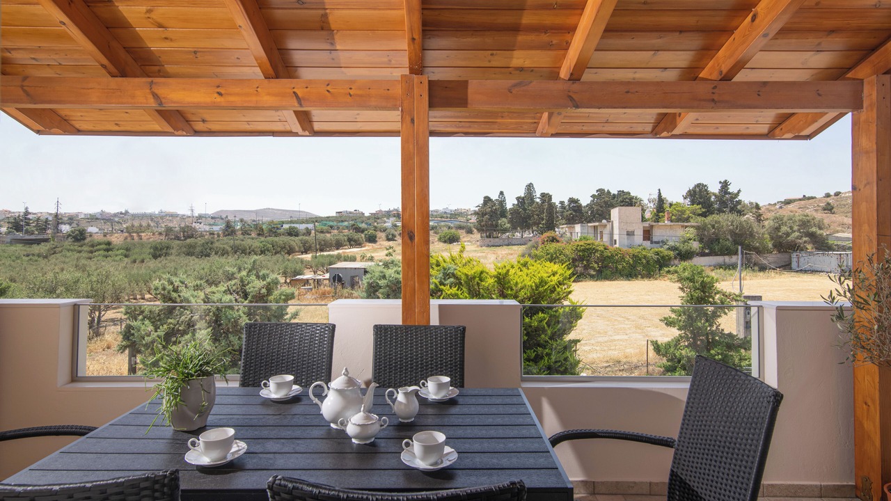 Photo of Outdoor in Heraklion