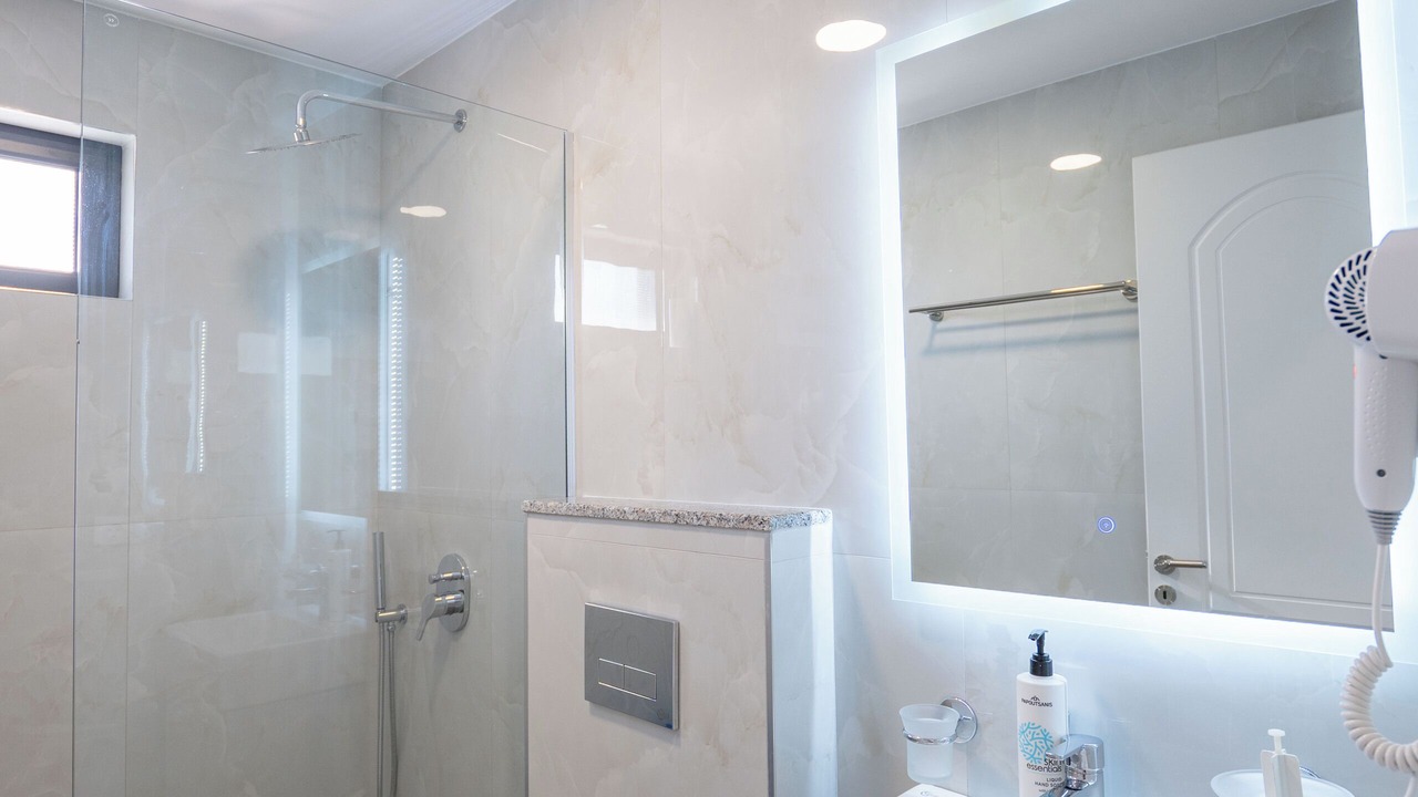 Photo of Bathroom in Ksamil