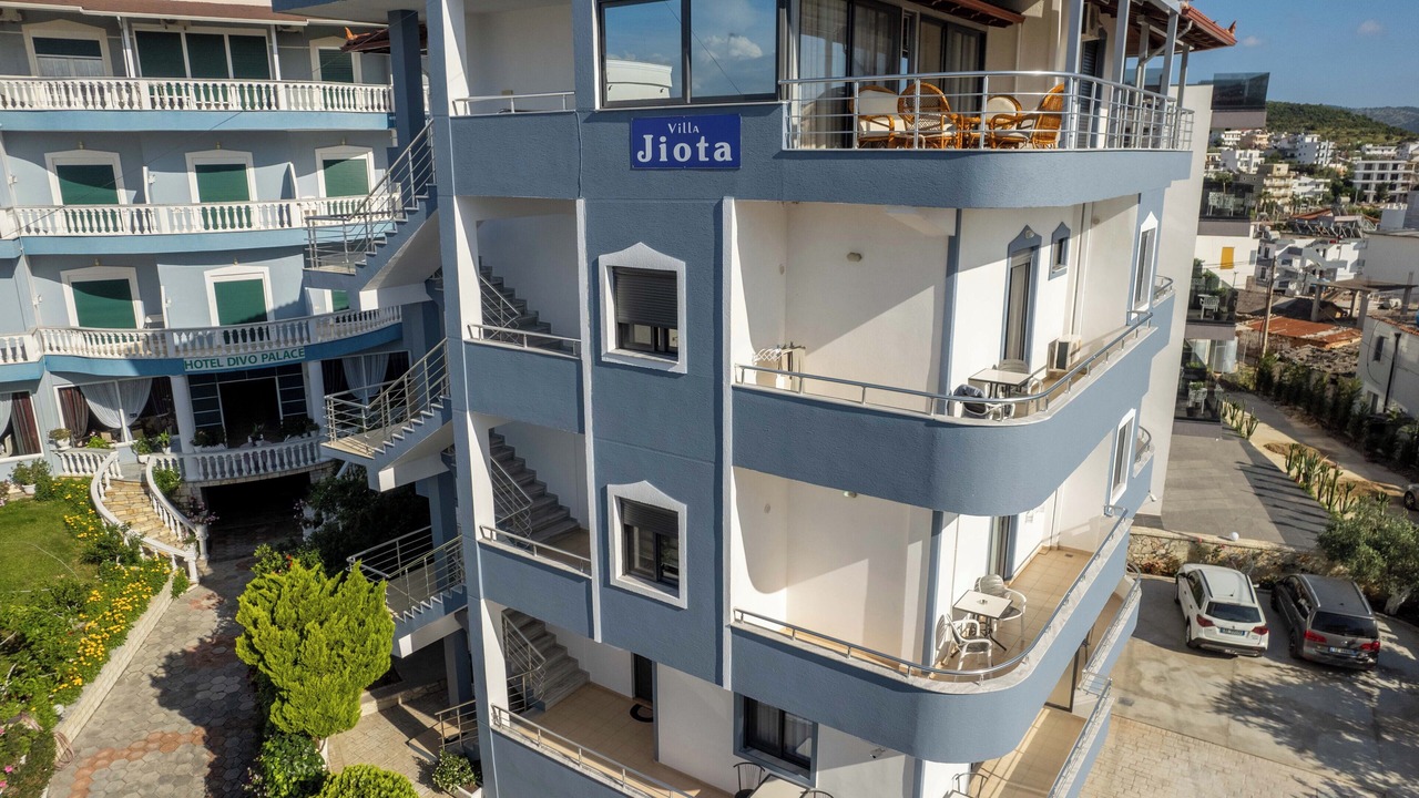 Photo of Outdoor in Ksamil