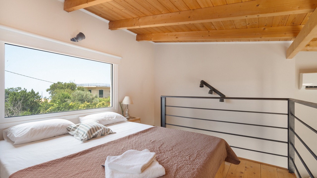 Photo of Bedroom in Drimonas