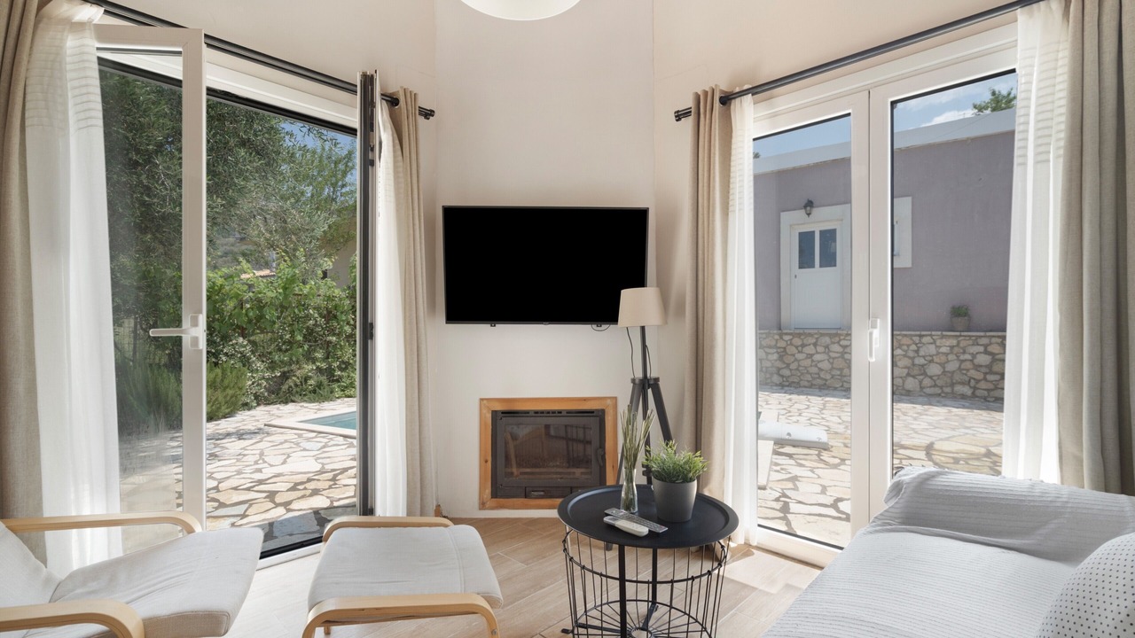 Photo of Bedroom in Drimonas