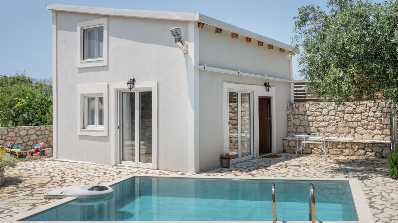 Photo of Outdoor in Drimonas