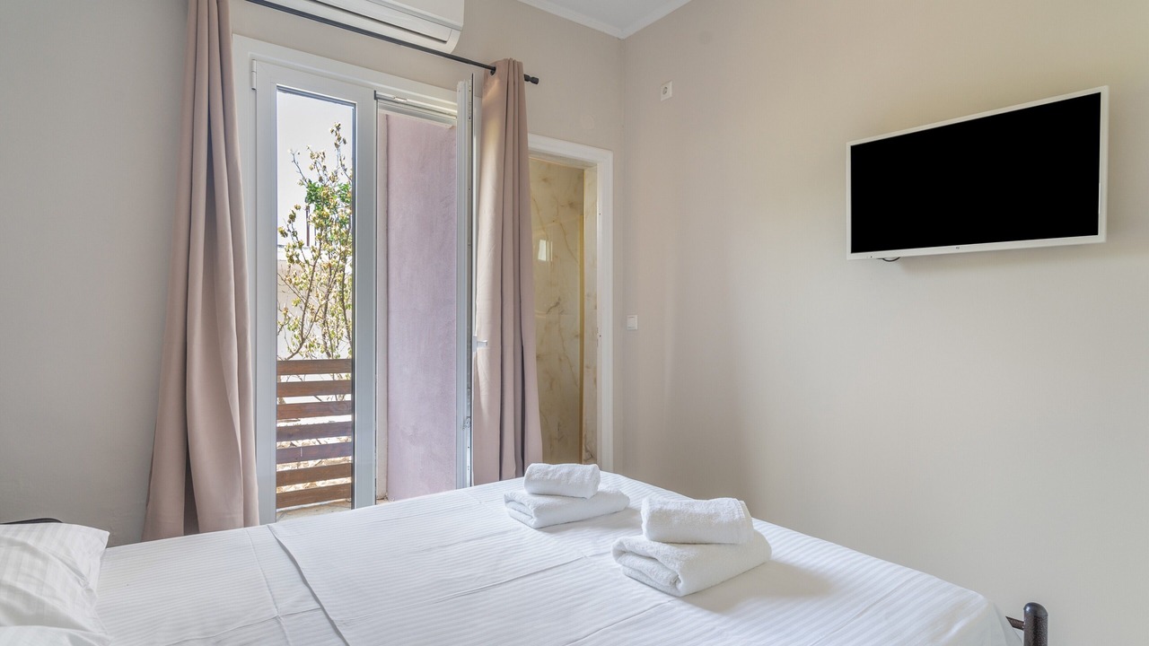 Photo of Bedroom in Exanthia