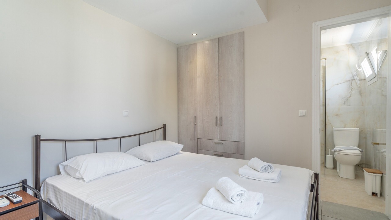 Photo of Bedroom in Exanthia