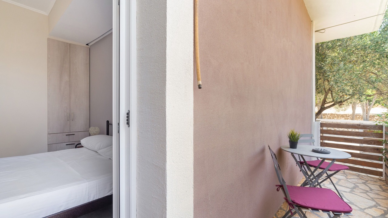 Photo of Bedroom in Exanthia