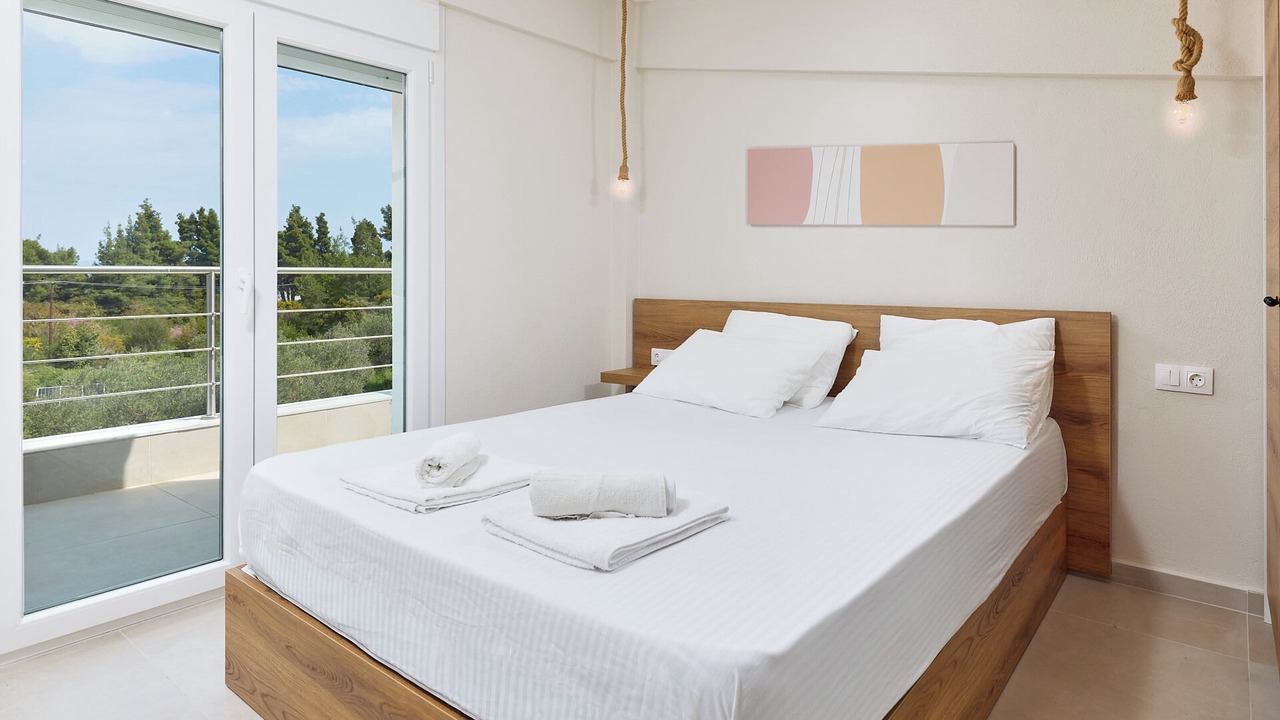 Photo of Bedroom in Kriopigi