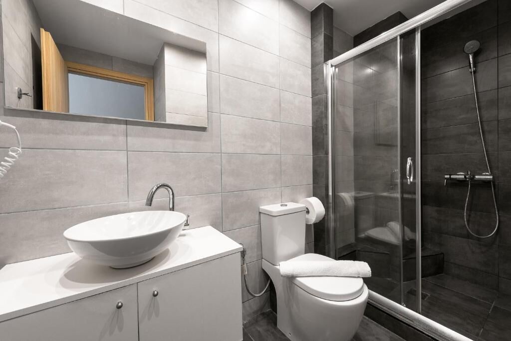Photo of Kitchen in Katerini