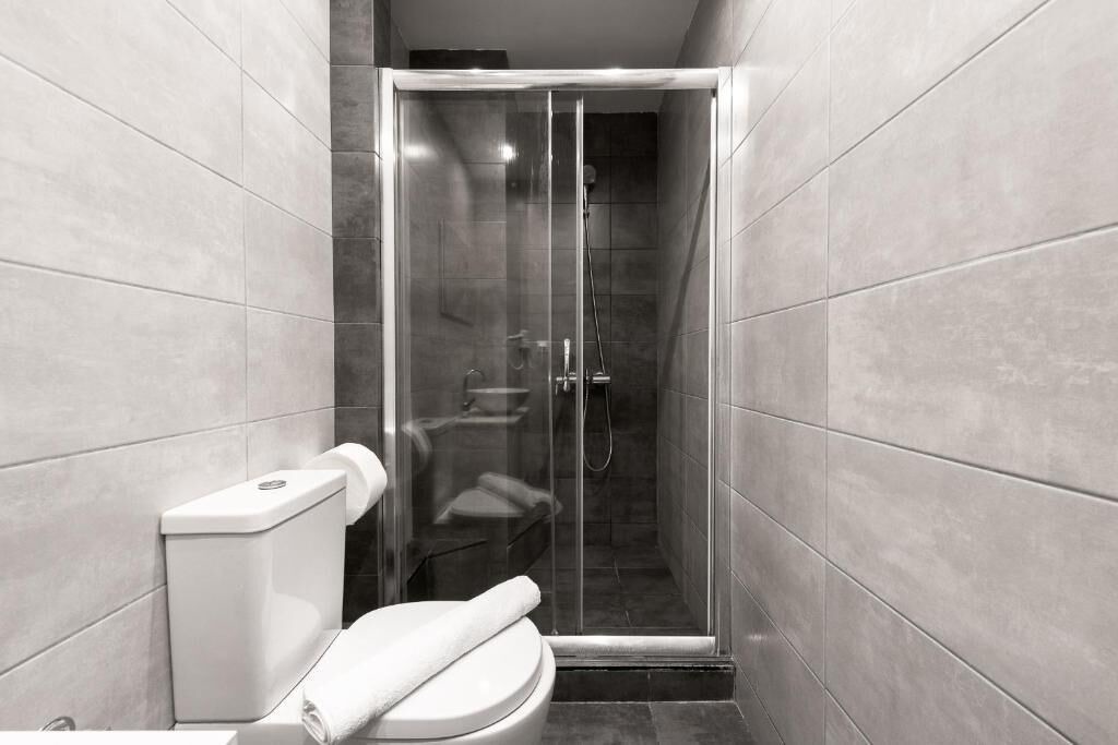 Photo of Bathroom in Katerini